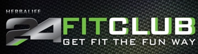 24 FitClub - Get fit the fun way